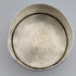 1912 British Antique Pure Silver (925 Silver) Tea Caddy 90g WG Sothers